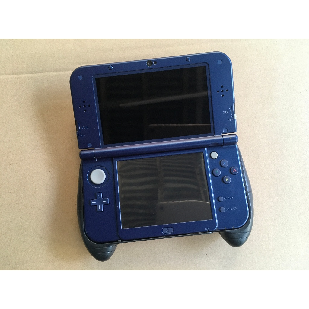 Tay Cầm Handgrip Nintendo New 3DS XL / LL