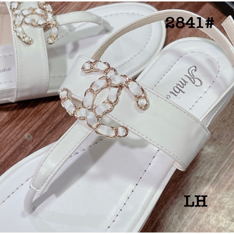 Dép SANDAL NỮ Quai Hậu Hot Hit🛒🔥🔥