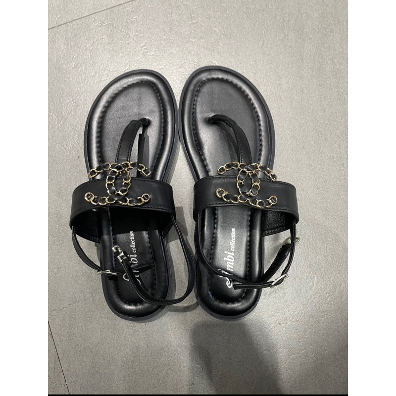 Dép SANDAL NỮ Quai Hậu Hot Hit🛒🔥🔥