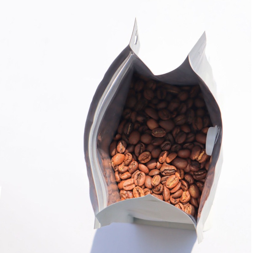 Cà phê Blagu hạt đã rang, Ethiopia W. Yirgacheffe | Dòng Cà Phê Đặc Sản | 100% Arabica - Heirloom | Light Medium 250g