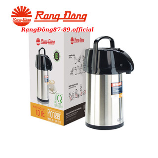 Phích nước Rạng Đông, Model RD 1045 ST1.E