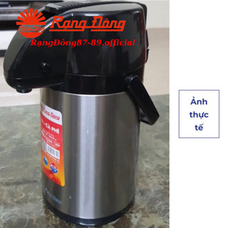 Phích nước Rạng Đông, Model RD 1045 ST1.E
