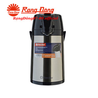 Phích nước Rạng Đông, Model RD 1045 ST1.E