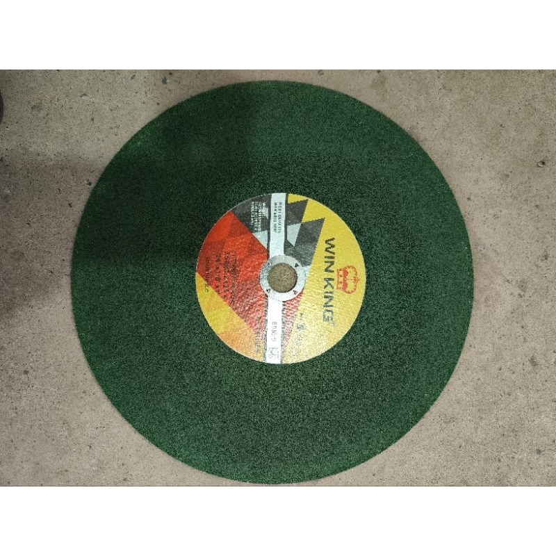 Đá cắt sắt 355mm