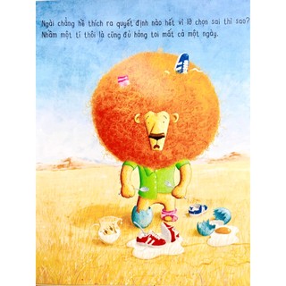 Sách - Vua Theodore Chớ Đắn Đo! - Bìa Cứng