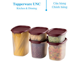 Bộ hộp bảo quản thực phẩm Tupperware One Touch Fresh
