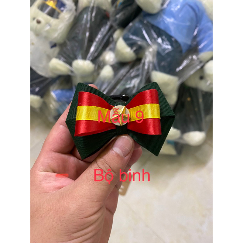 Dây Cột Tóc