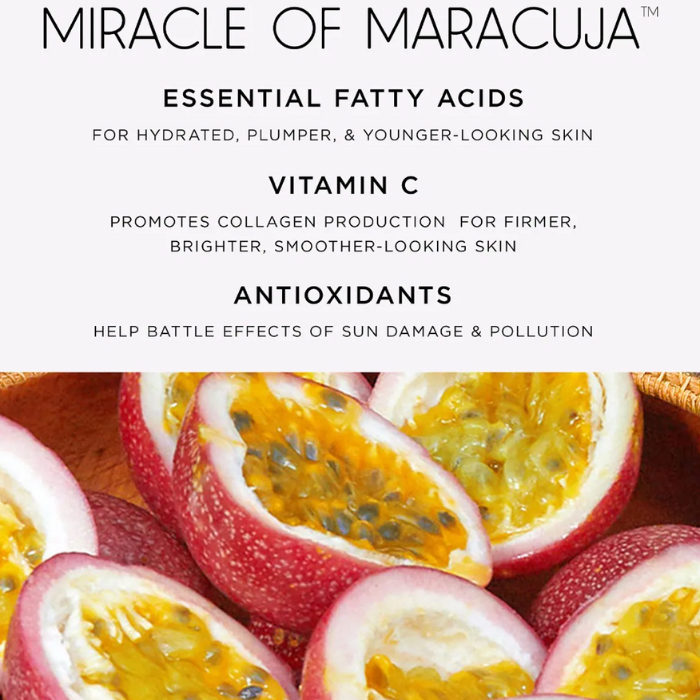 Maybe | Son bóng có dưỡng thuần chay tarte Maracuja Juicy Lip Plump