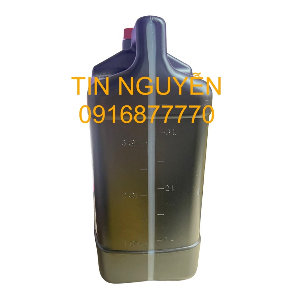 Nhớt xe ga Amsoil Signature Series 5W30 - 3,78L