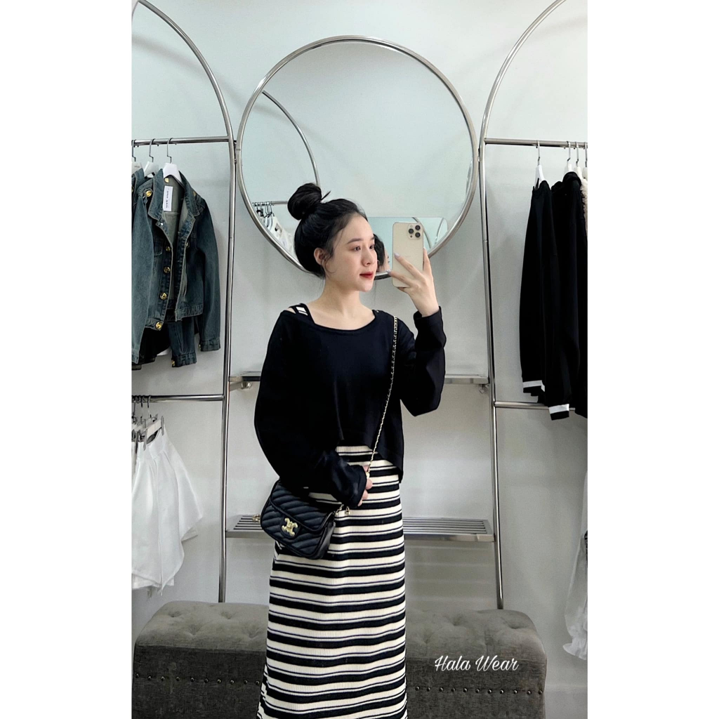 Shopmexoii_Dobau SÉT LEN KẺ