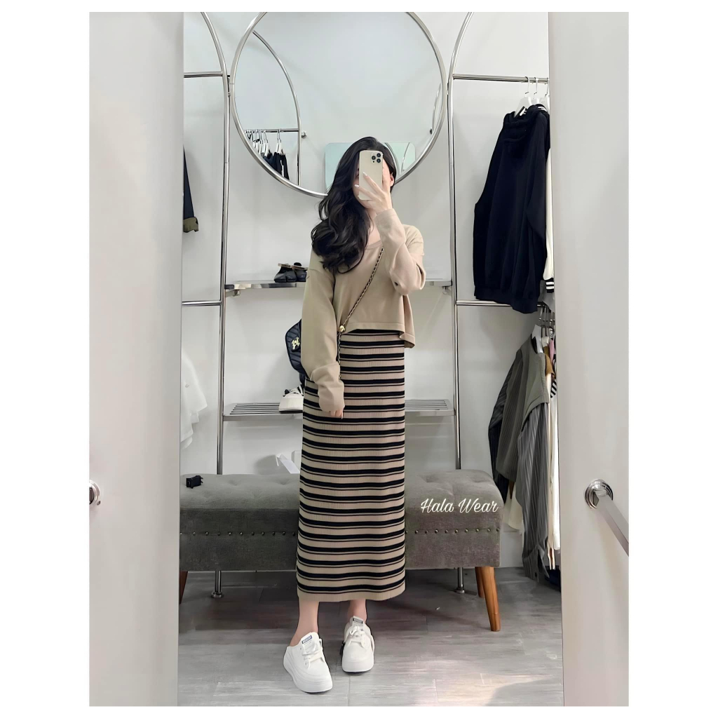 Shopmexoii_Dobau SÉT LEN KẺ