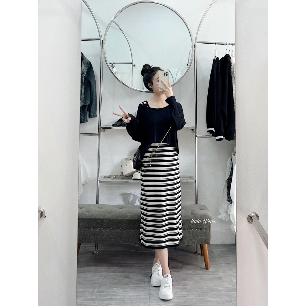 Shopmexoii_Dobau SÉT LEN KẺ