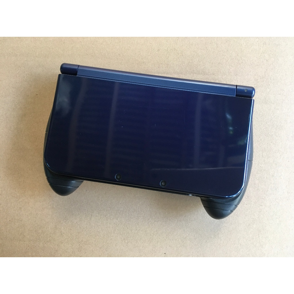 Tay Cầm Handgrip Nintendo New 3DS XL / LL