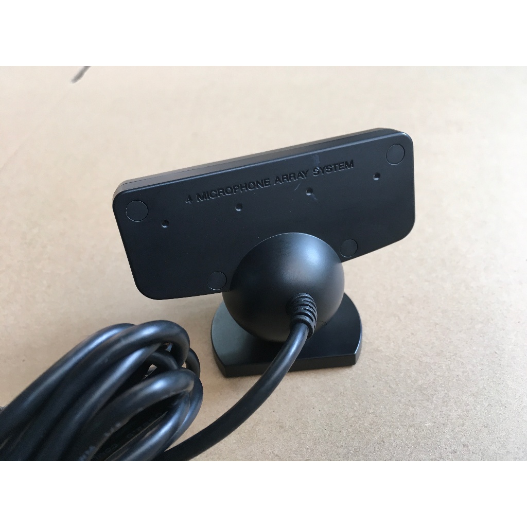 PS3 Eye Camera Chính Hãng Dành Cho Playstation 3