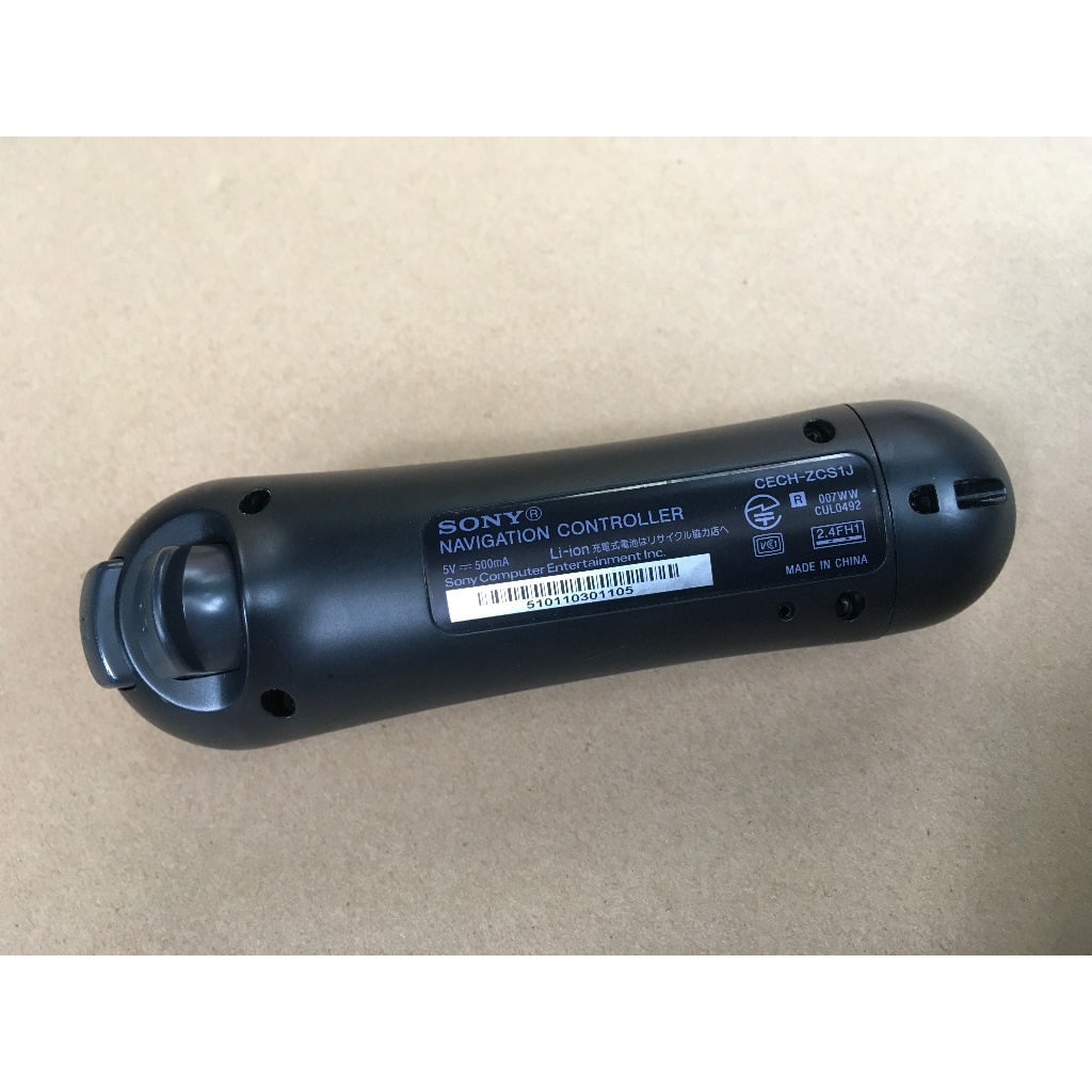 Tay PS Move Navigation Controller Cho PS3 PS4