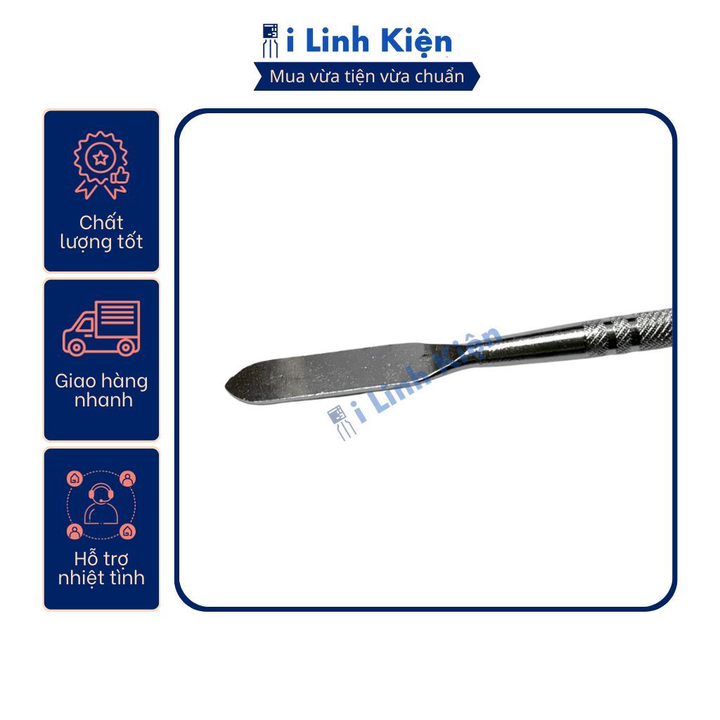 Thanh Inox tháo màn hình bằng thép không rỉ chất lượng cao