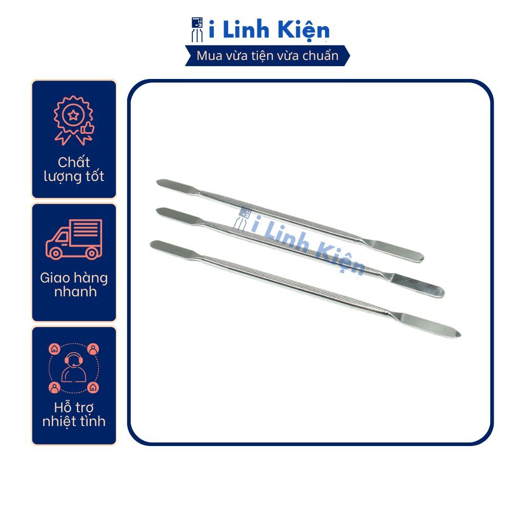 Thanh Inox tháo màn hình bằng thép không rỉ chất lượng cao