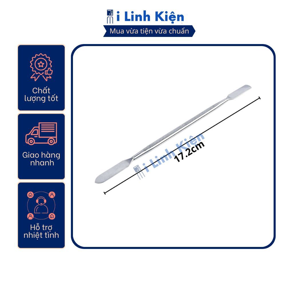 Thanh Inox tháo màn hình bằng thép không rỉ chất lượng cao