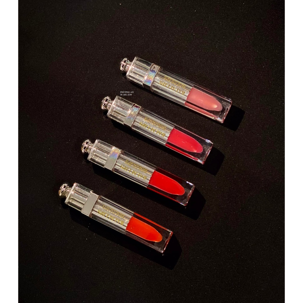 Dầu dừa dưỡng môi