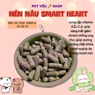 Cỏ nén FULLVIT (1 ký ) 🐻FREESHIP <3 thức ăn bọ ú chuột lang thơm.ngon DATE MỚI