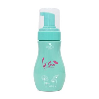Bọt vệ sinh phụ nữ lá sen Hương Thị 150ml