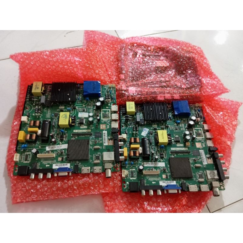 Asanzo 50SK900 , 55SK900 , 65SK900