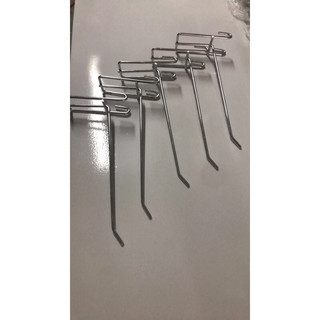 ( Compo 10c )Móc treo khung lưới ( Móc treo dài 15cm ), Móc cài lưới
