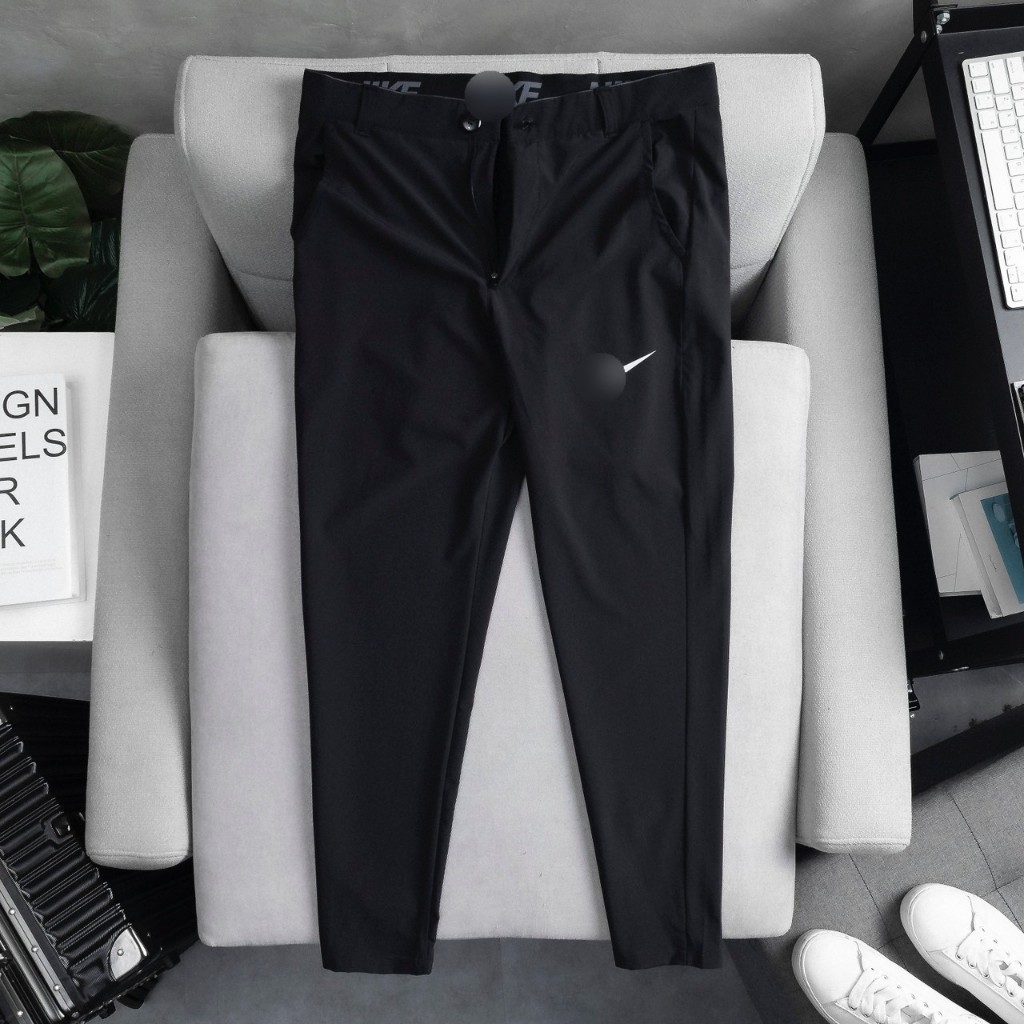 ⚡️FREE SHIP⚡️Quần Dài Golf Nam Lưng Tây Chất Xi Đẹp QND50