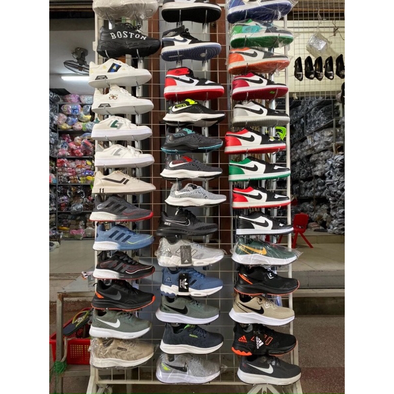 Bán 50 Móc treo khung lưới dài 15cm , Móc cài lưới sắt