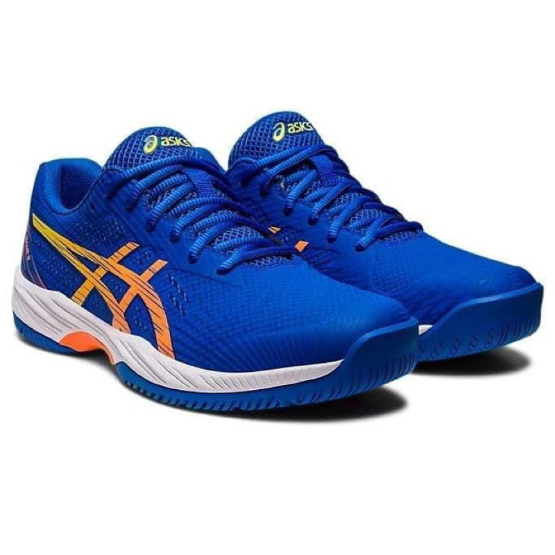 Giày tennis asics Game 9 instock