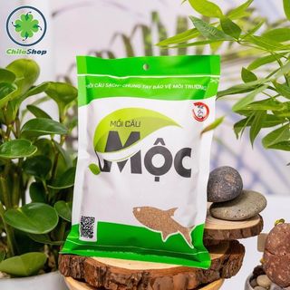 Mồi Câu Lục Mộc - Chilashop