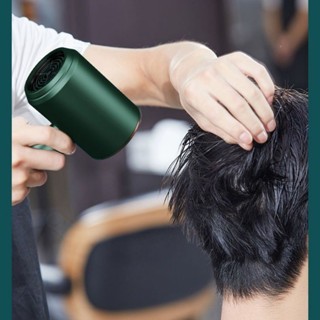 Máy sấy tóc mini 2 chiều nóng - lạnh, tích hợp ION âm, 3 chế độ sấy bảo hành 1 năm