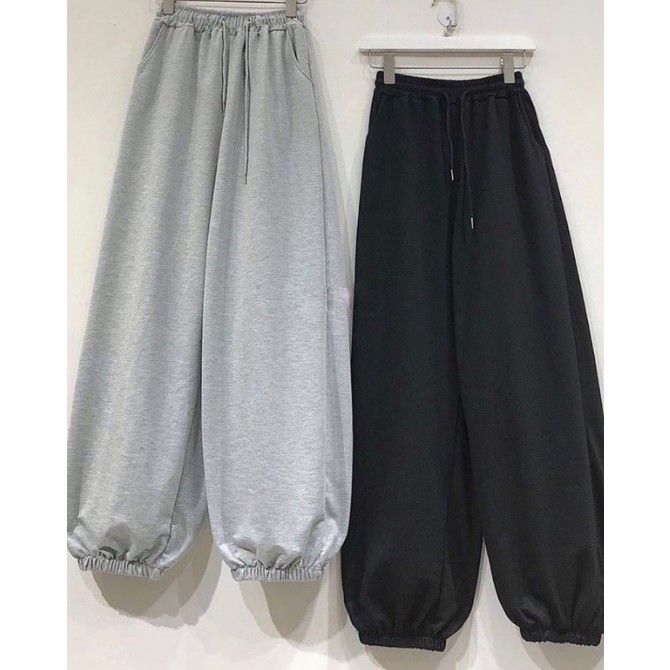 Quần Joggers Nữ, Quần Nỉ Chất Đẹp Tôn Dáng | BigBuy360 - bigbuy360.vn