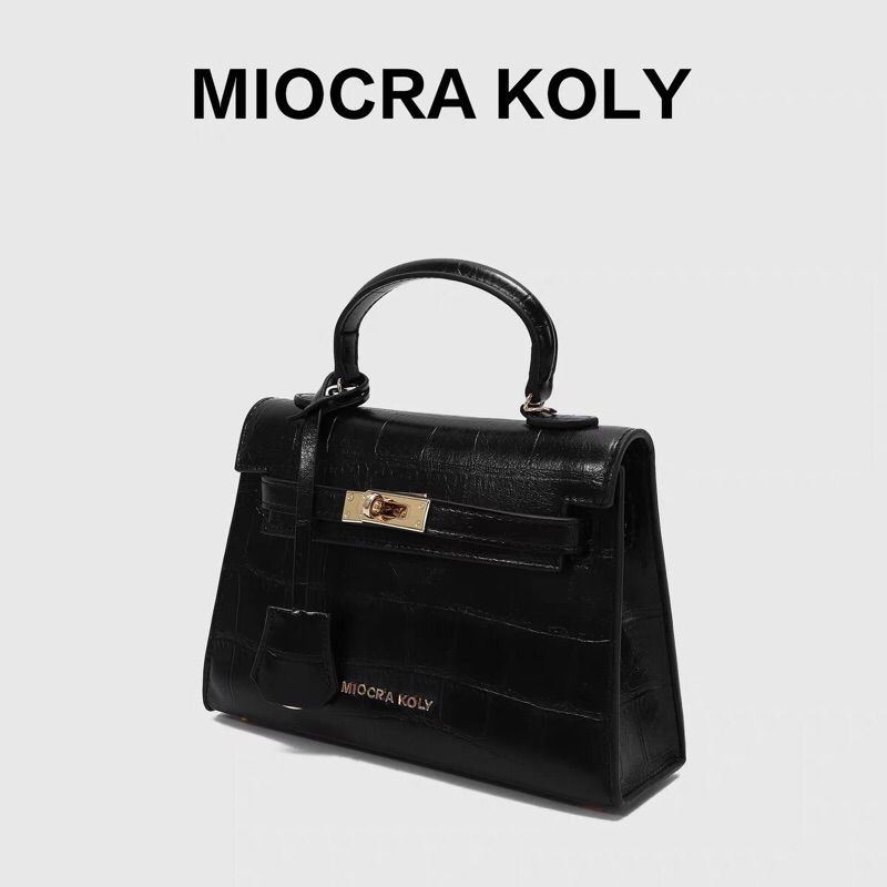 Túi xách Miocra Koly Authentic from Paris MK168