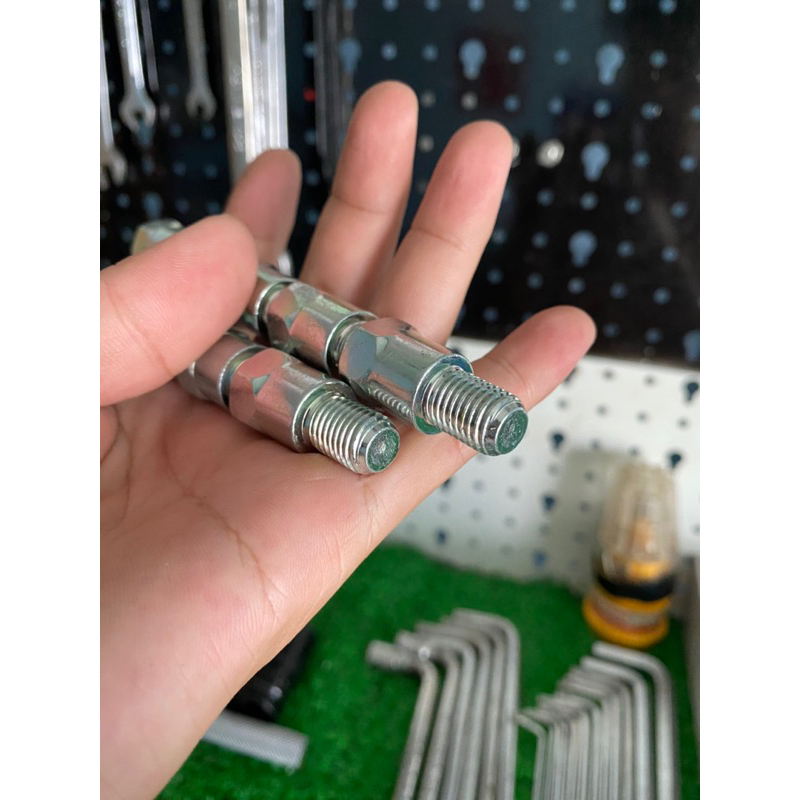 Ốc Độn Chân Kính 10mm