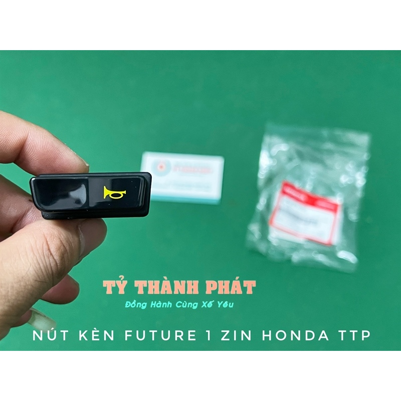 Nút Kèn Future 1 zin ( 1 nút )