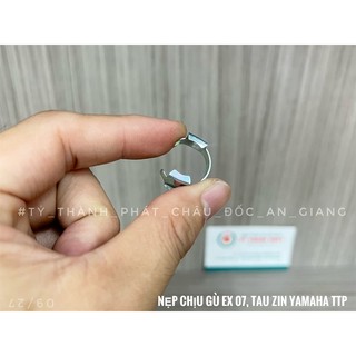 Nẹp chịu Gù Ex 07, Taurus zin ( 1 Cái )