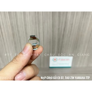 Nẹp chịu Gù Ex 07, Taurus zin ( 1 Cái )