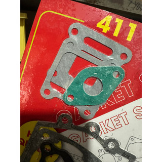 ( 2 BỘ) BỘ RON ( ZOANG) MÁY CẮT CỎ 2 THÌ 411
