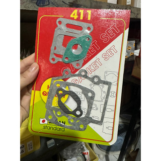 Bộ ron máy cắt cỏ 2 thì 411