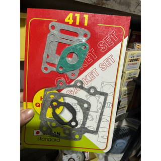 ( 2 BỘ) BỘ RON ( ZOANG) MÁY CẮT CỎ 2 THÌ 411