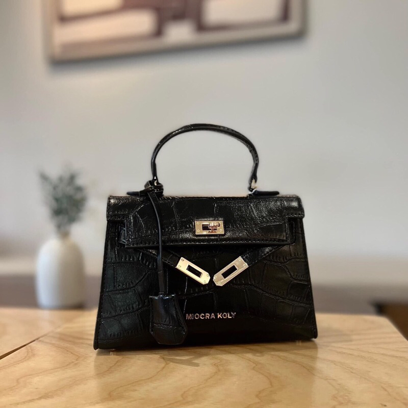 Túi xách Miocra Koly Authentic from Paris MK168