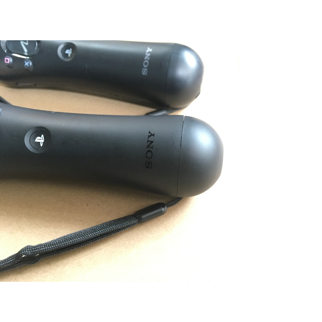 Tay Cầm Playstation Move (PS Move) Controller Cho PS3 PS4