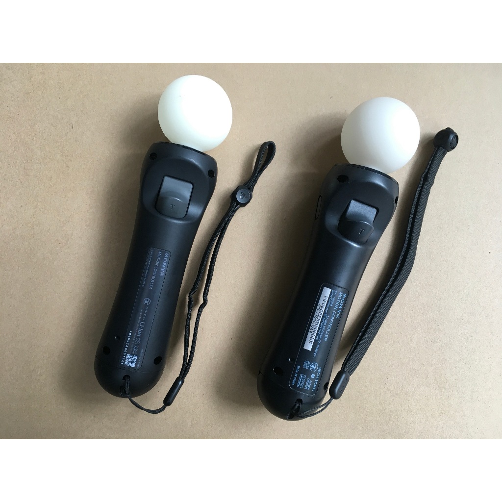 Tay Cầm Playstation Move (PS Move) Controller Cho PS3 PS4