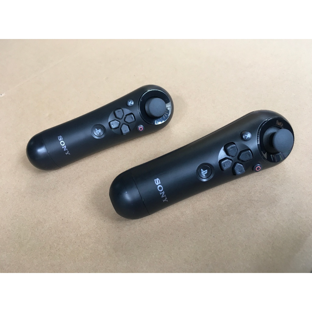 Tay PS Move Navigation Controller Cho PS3 PS4