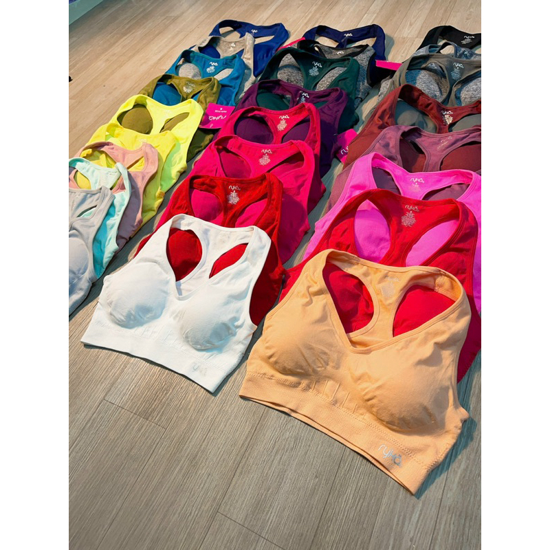 Áo bra tập gym, yoga xuất xịn Ryka rẻ nhất Shopee