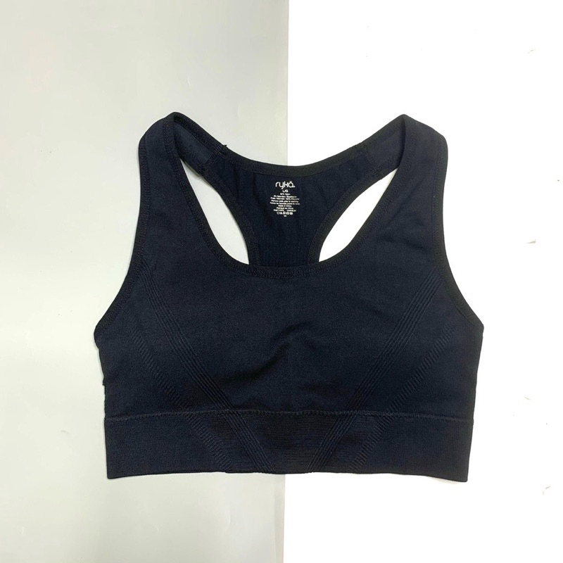Áo bra tập gym, yoga xuất xịn Ryka rẻ nhất Shopee
