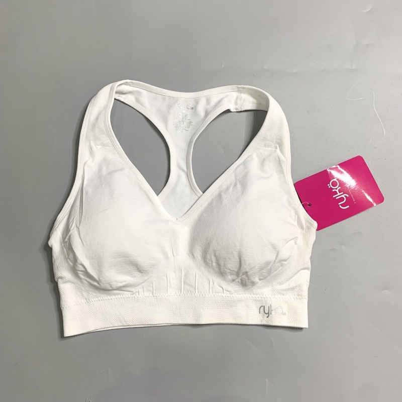 Áo bra tập gym, yoga xuất xịn Ryka rẻ nhất Shopee