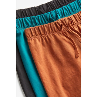 {Mẫu khủng Long} Set 3 quần short HM aut size 1,5-10y