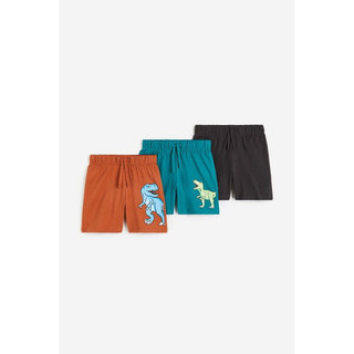 Set 3 quần short hm aut size 1,5-10y